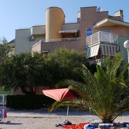 Apartman Loza Клек Екстер'єр фото