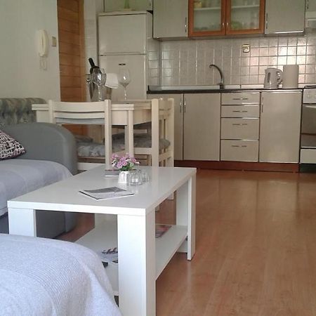 Apartman Loza Клек Екстер'єр фото
