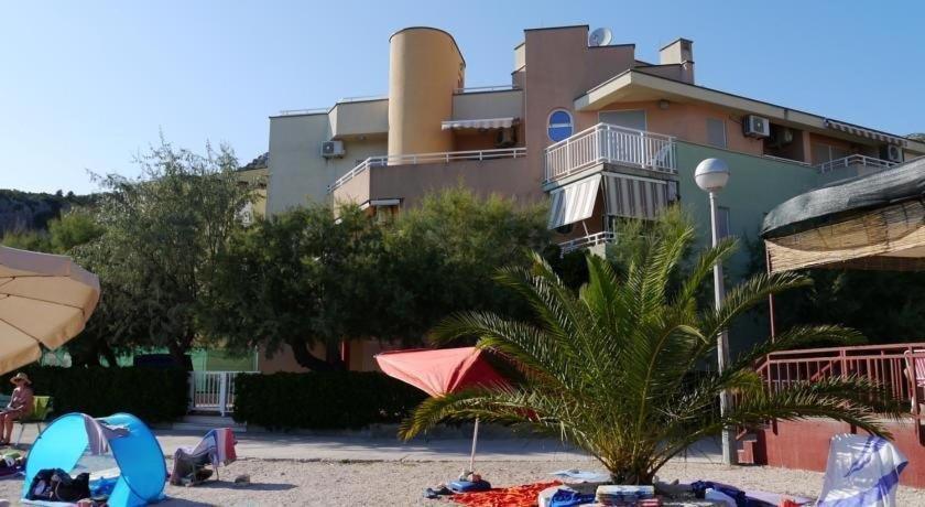 Apartman Loza Клек Екстер'єр фото