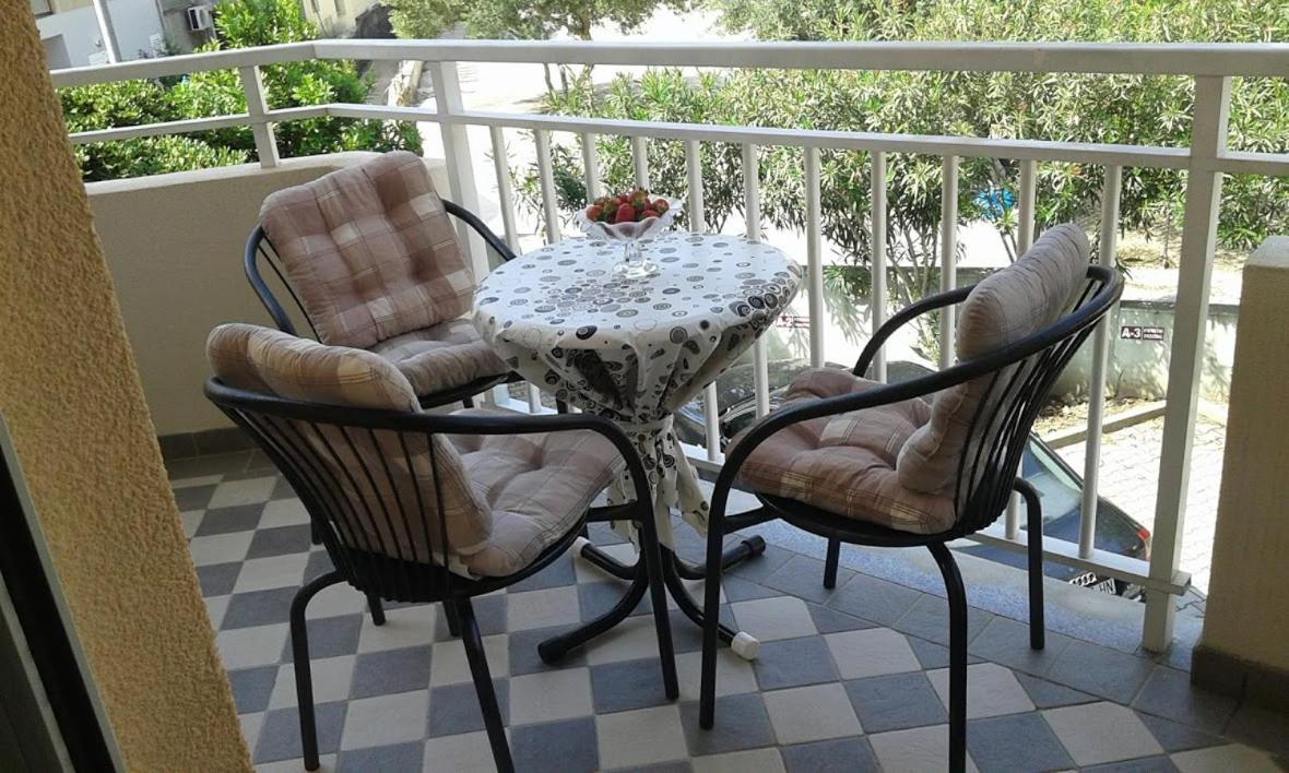Apartman Loza Клек Екстер'єр фото