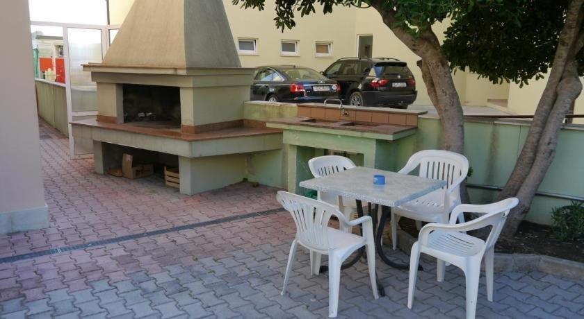 Apartman Loza Клек Екстер'єр фото