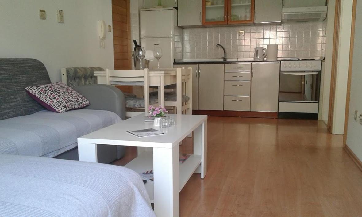 Apartman Loza Клек Екстер'єр фото