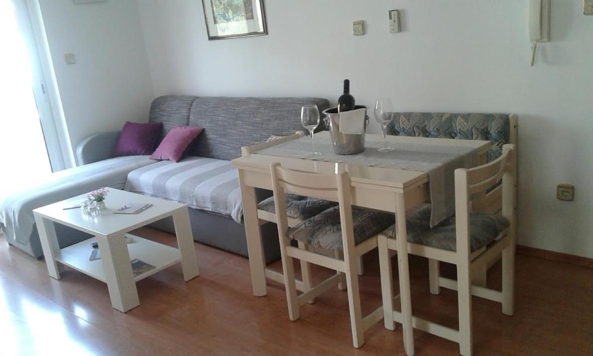 Apartman Loza Клек Екстер'єр фото