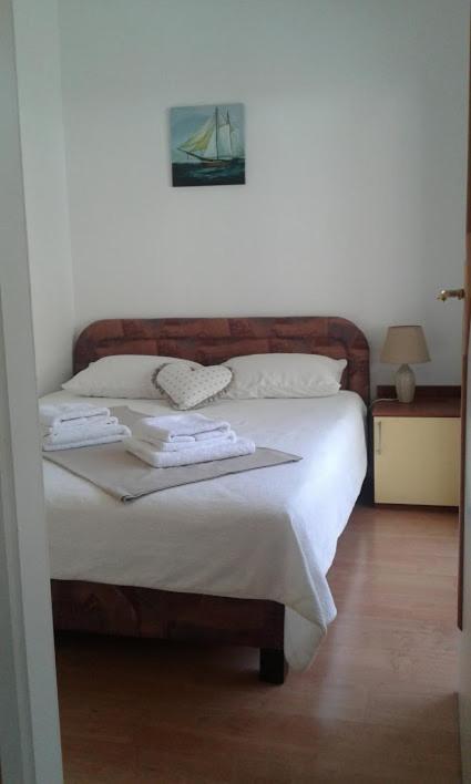 Apartman Loza Клек Екстер'єр фото