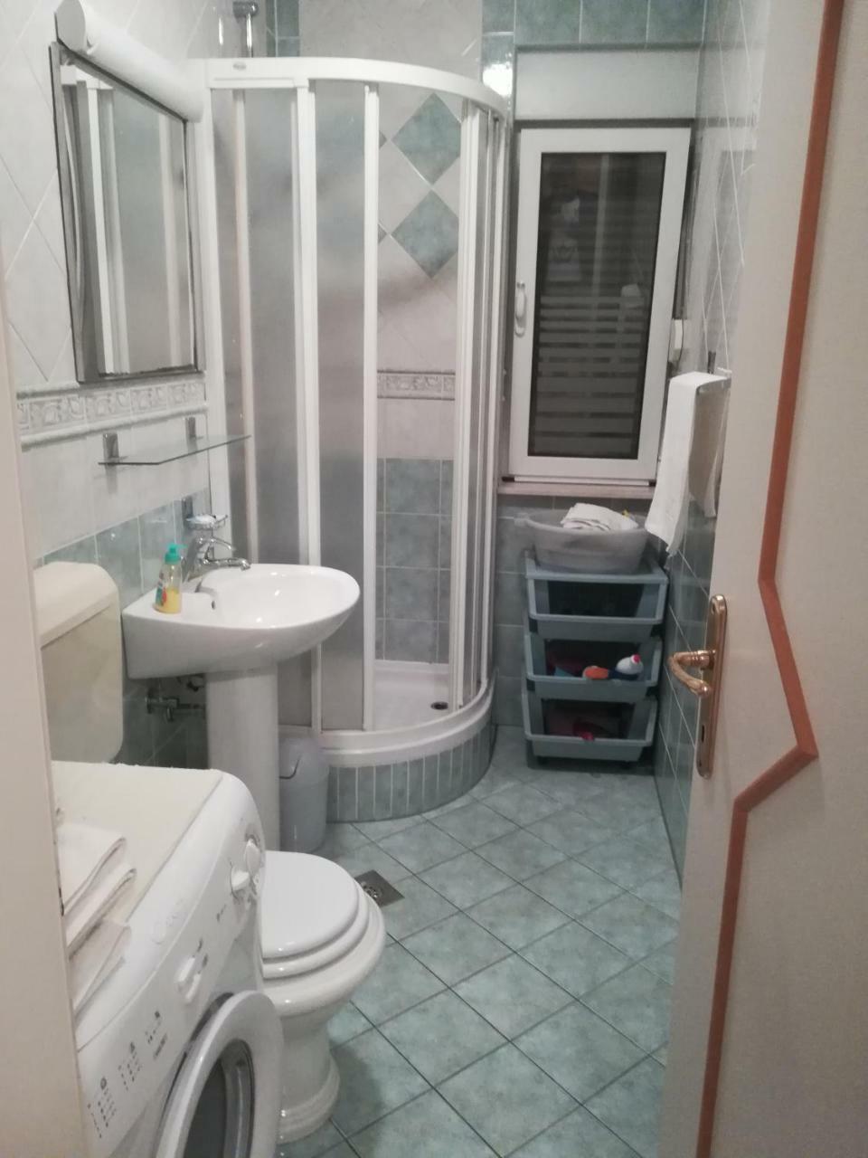 Apartman Loza Клек Екстер'єр фото