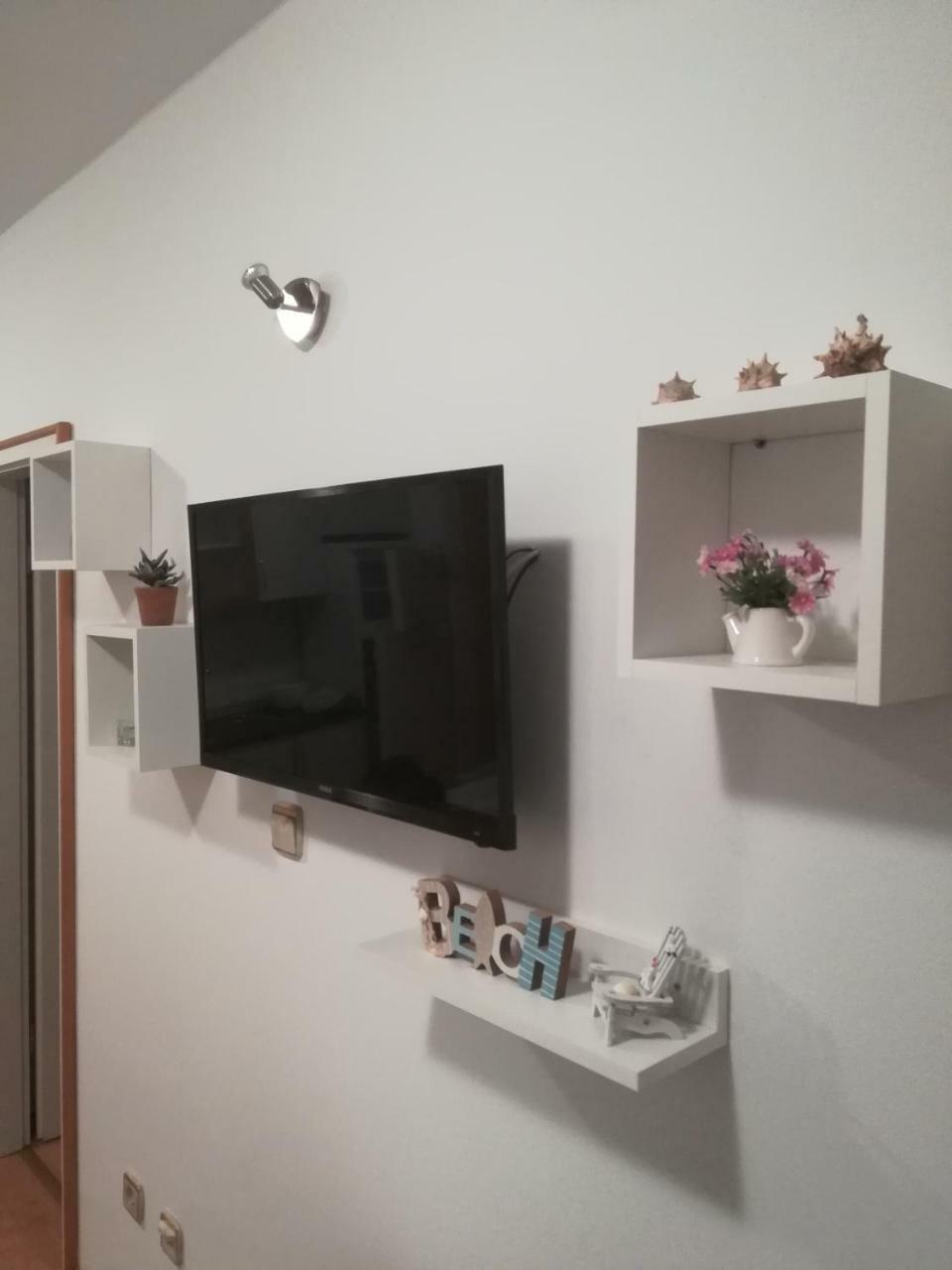 Apartman Loza Клек Екстер'єр фото